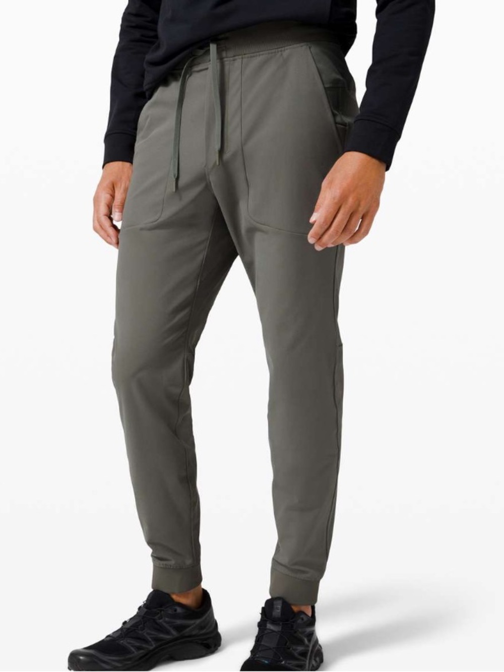 Lululemon Mens ABC Jogger - Medium